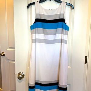 WHBM summer dress